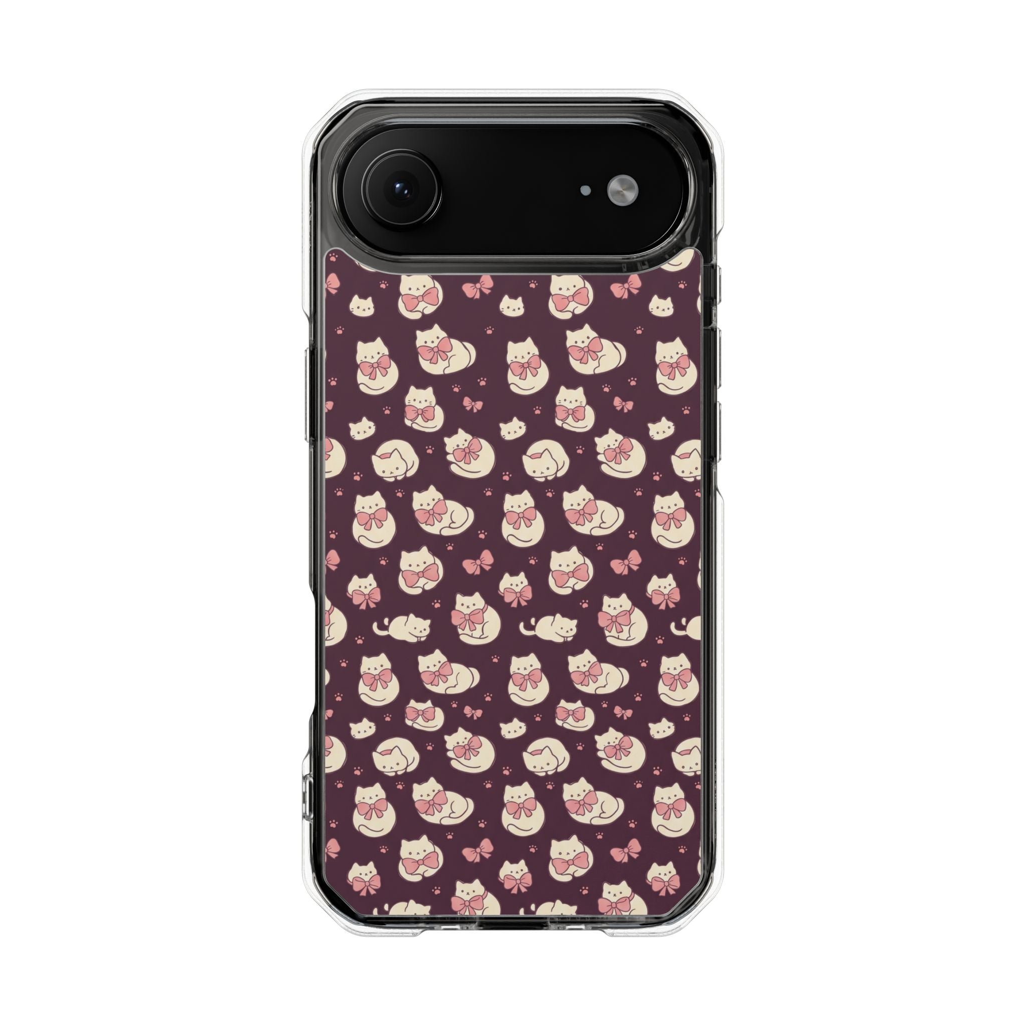 Kitty Bows Impact Case