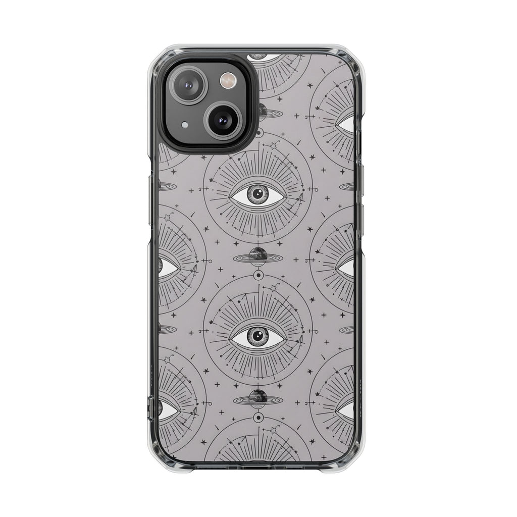 Celestial Gaze Impact Case