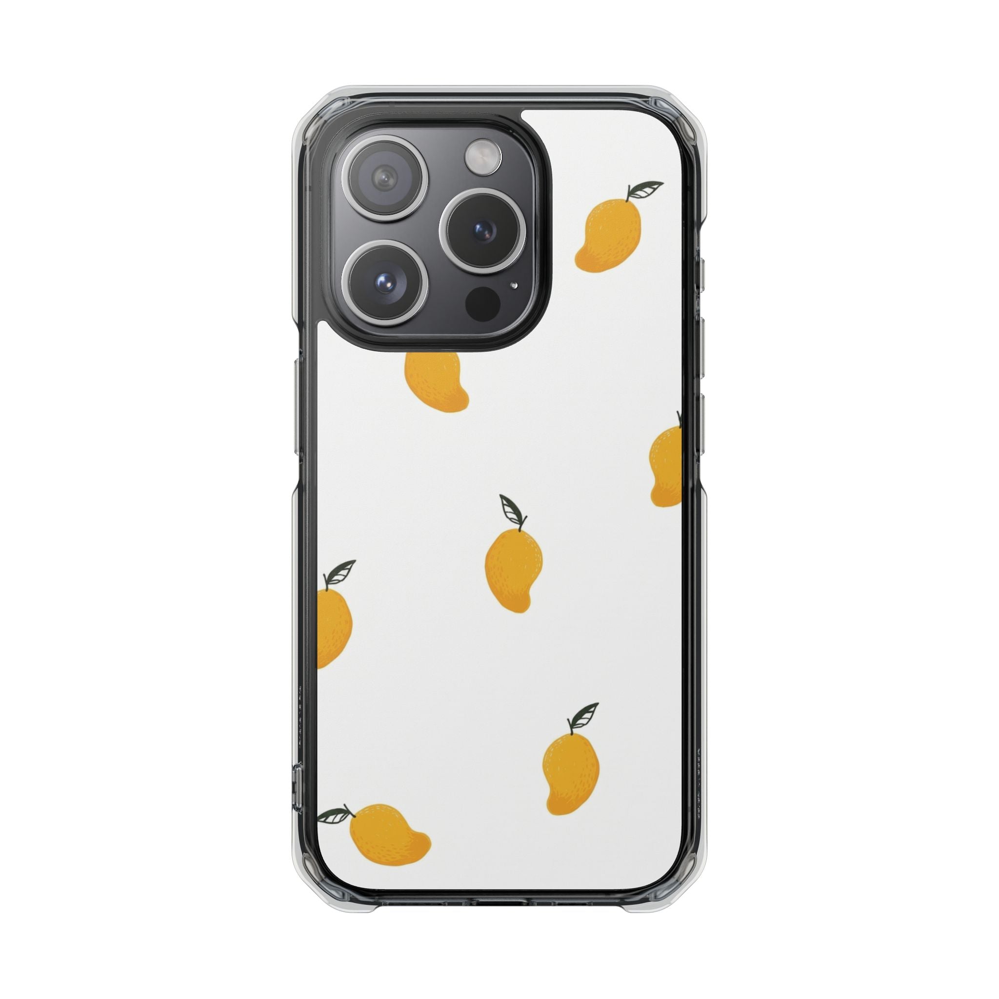 Mango Daze Impact Cases