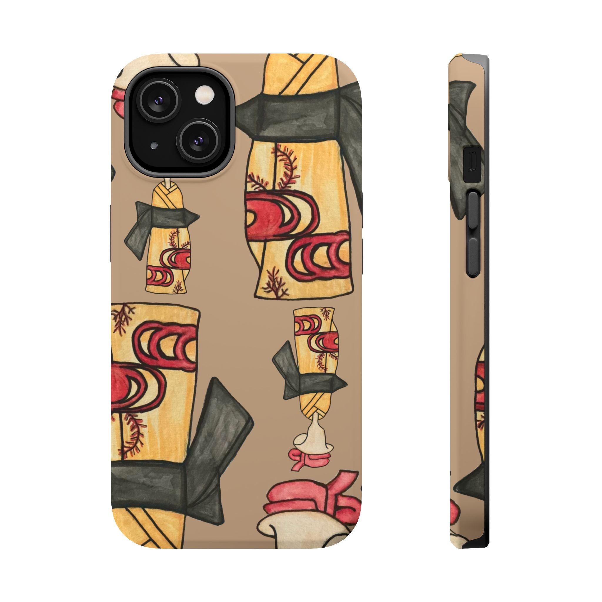 Tokyo Takeout Hard Case