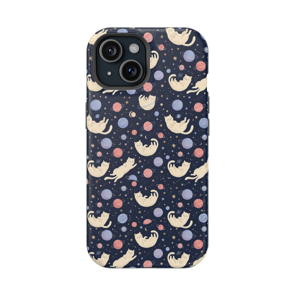 Astral Kitties Hard Case