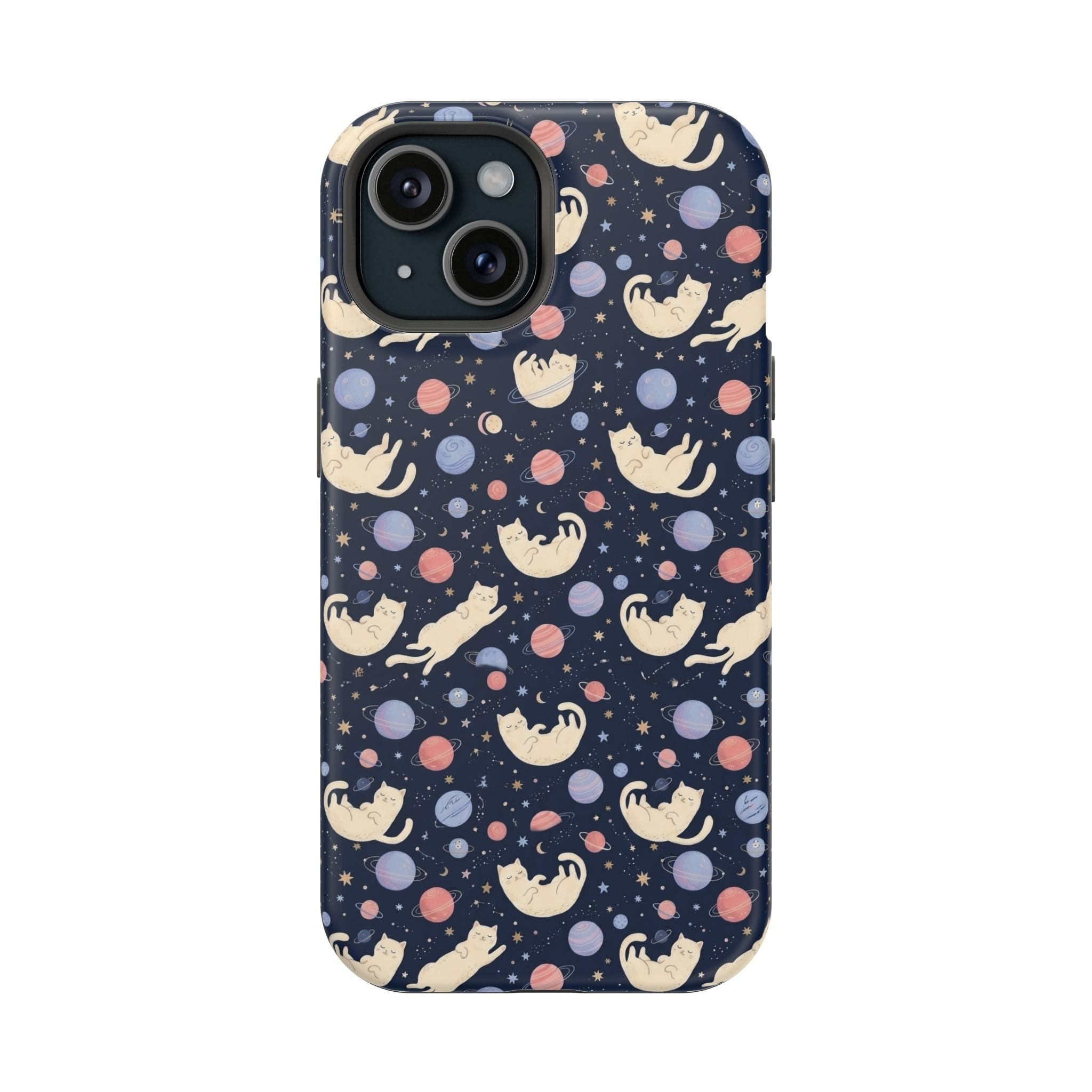 Astral Kitties Hard Case