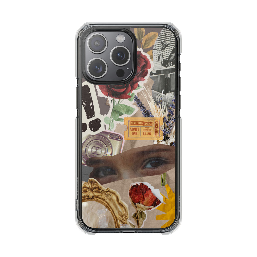 Indie Archives Case
