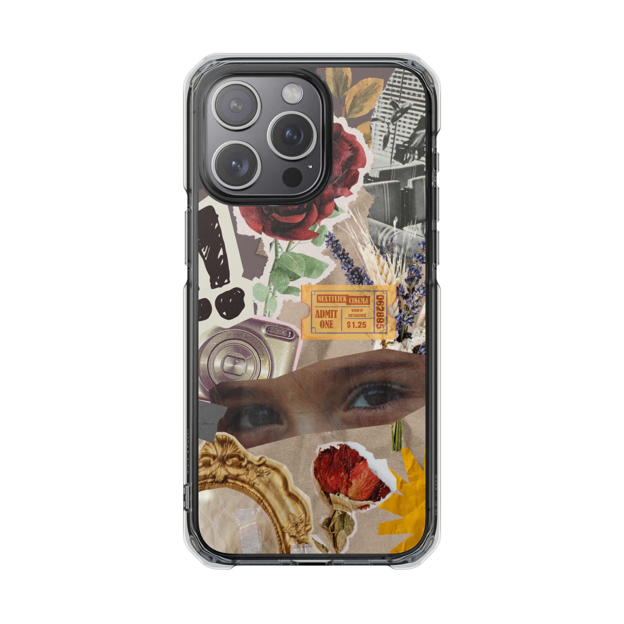 Indie Archives Case