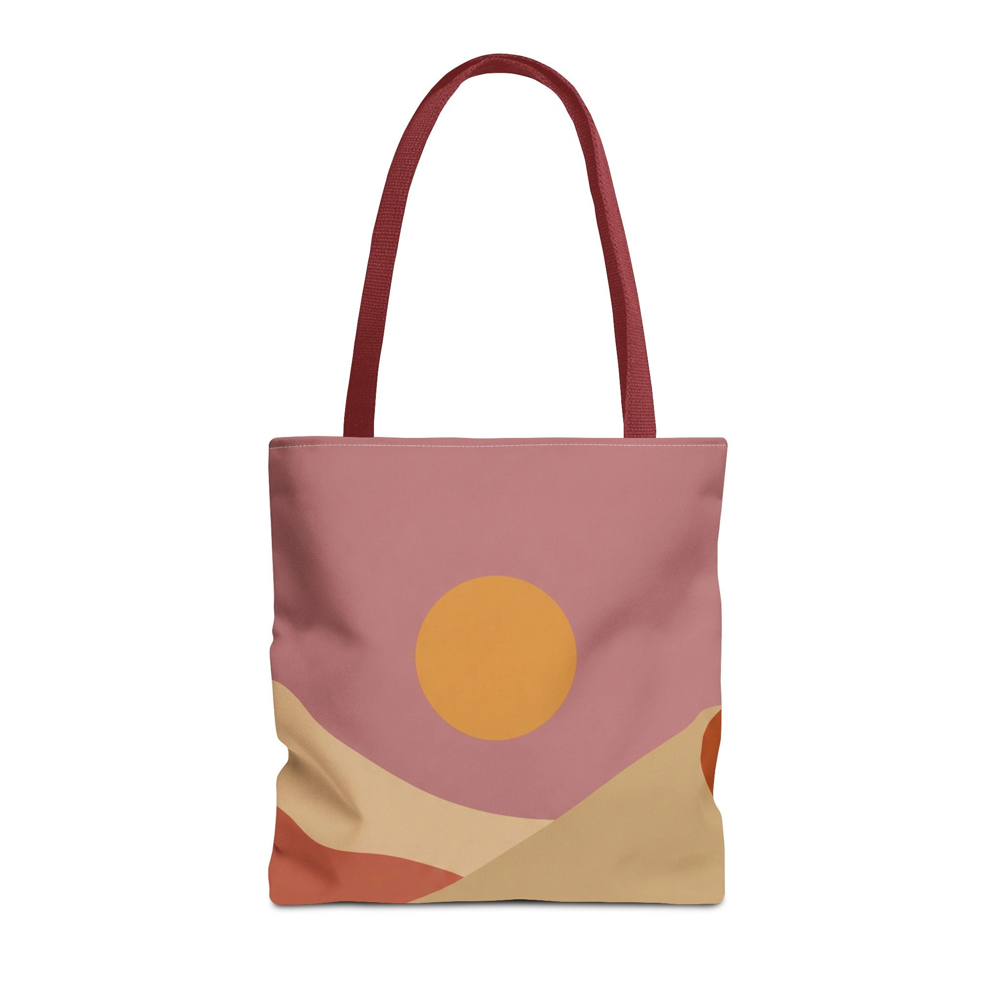 Sun Over Sands Tote