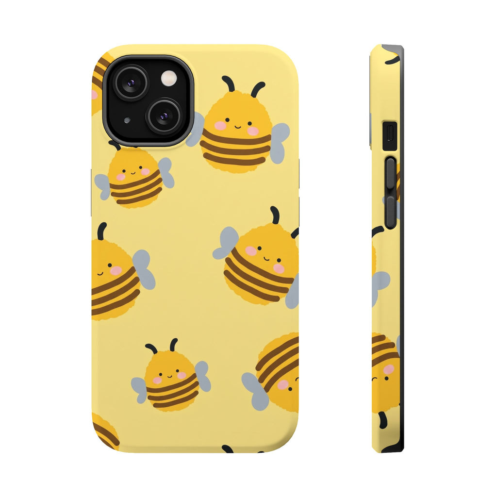 Bee Clear Hard Case