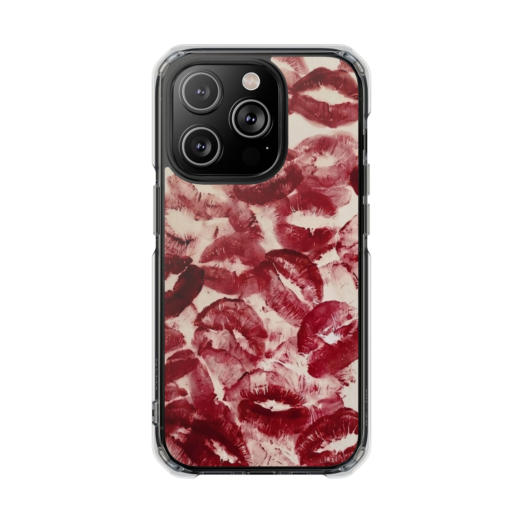 Blush Theory Impact Case
