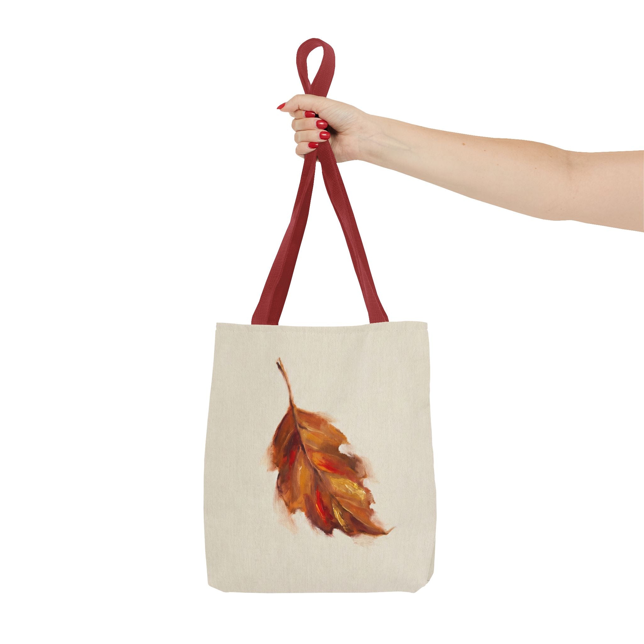 Autumn Pause Tote