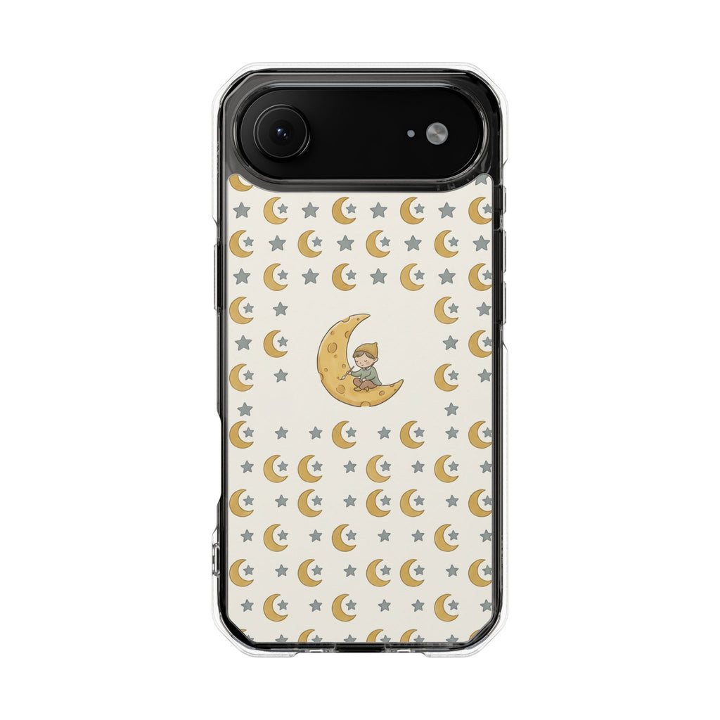 Lunar Dreams Impact Case