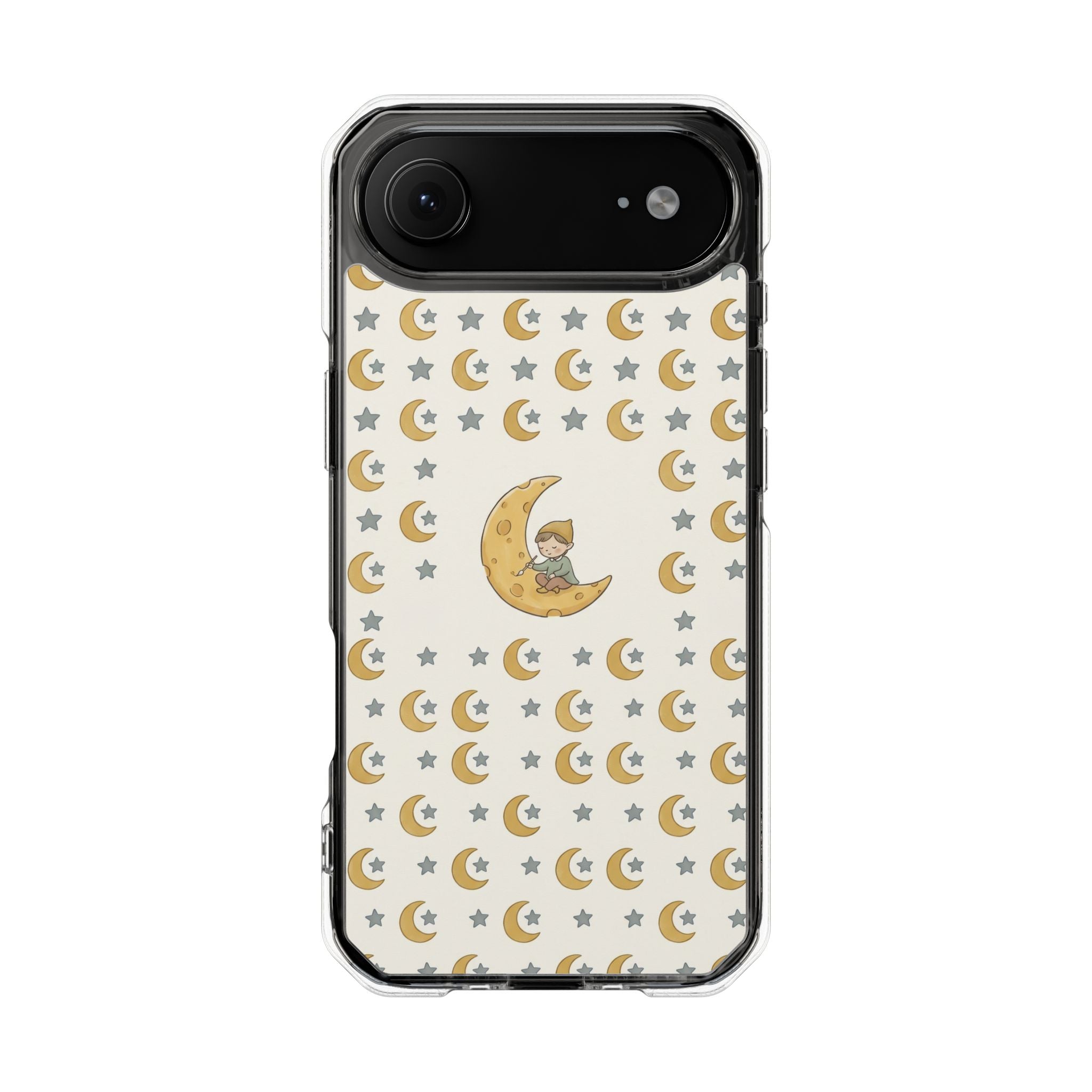 Lunar Dreams Impact Case