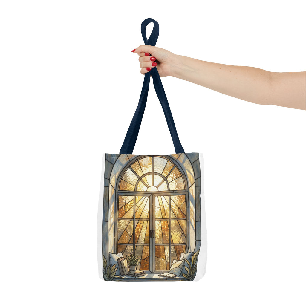 Sunlit Stillness Tote