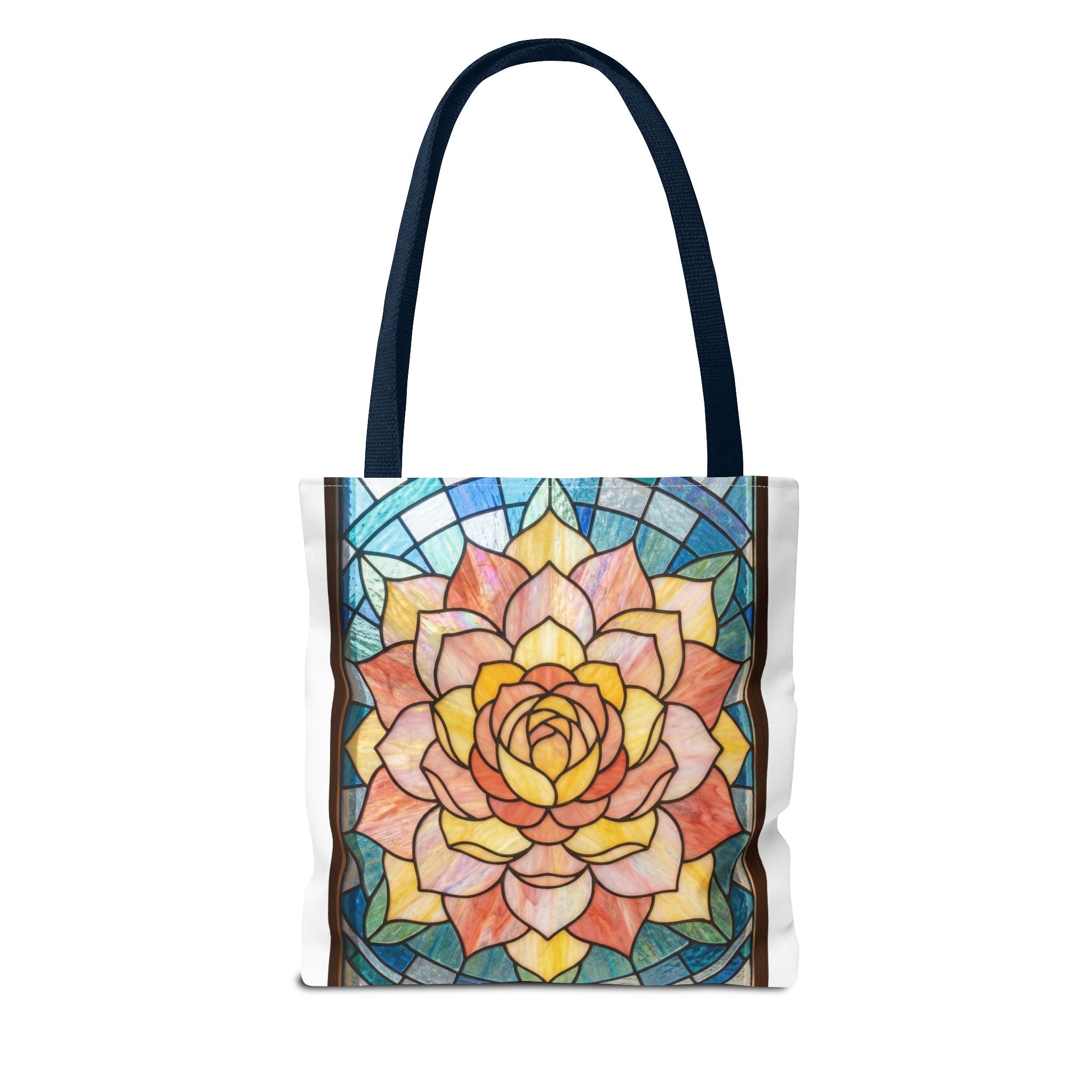 Inner Bloom Tote