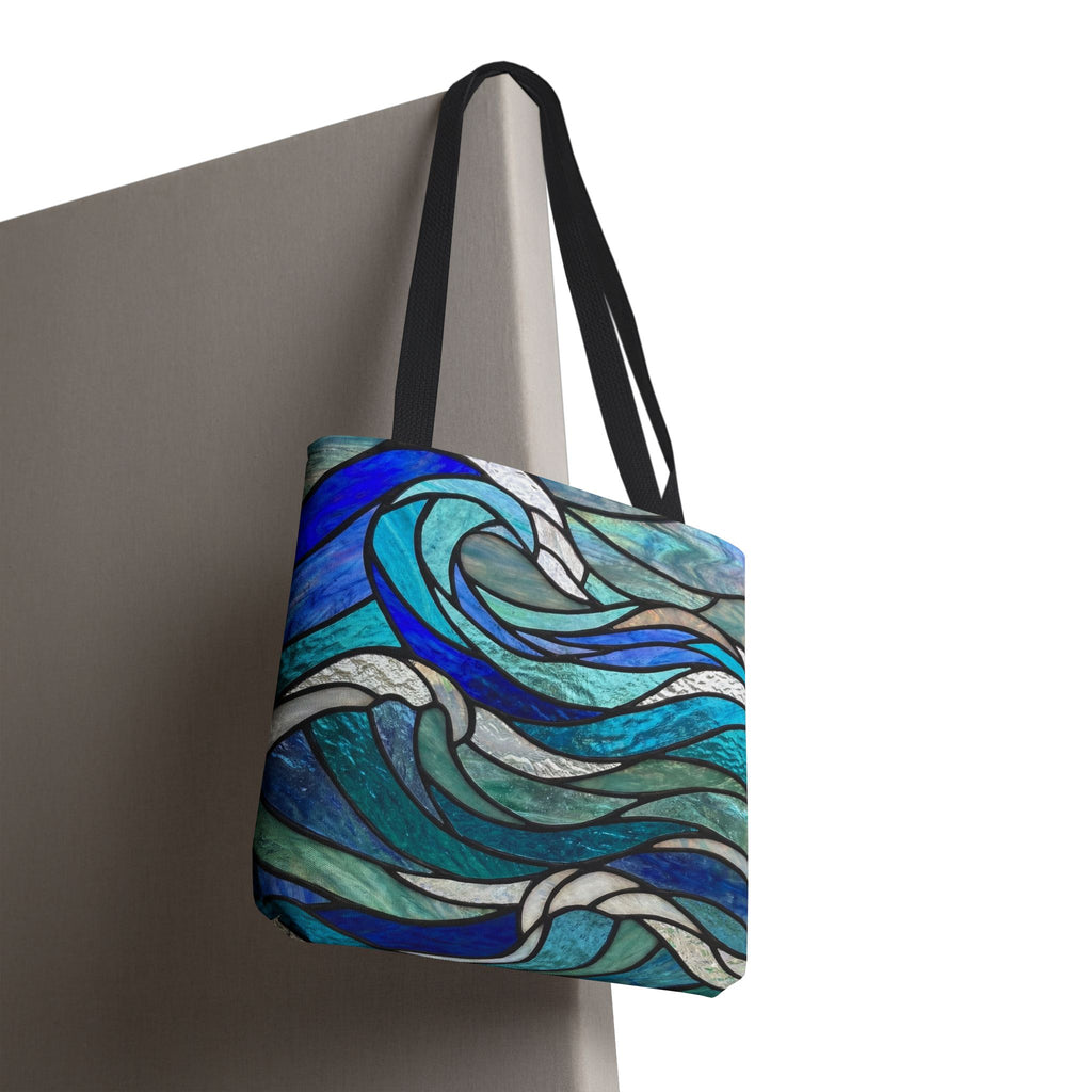 Ocean Flow Tote