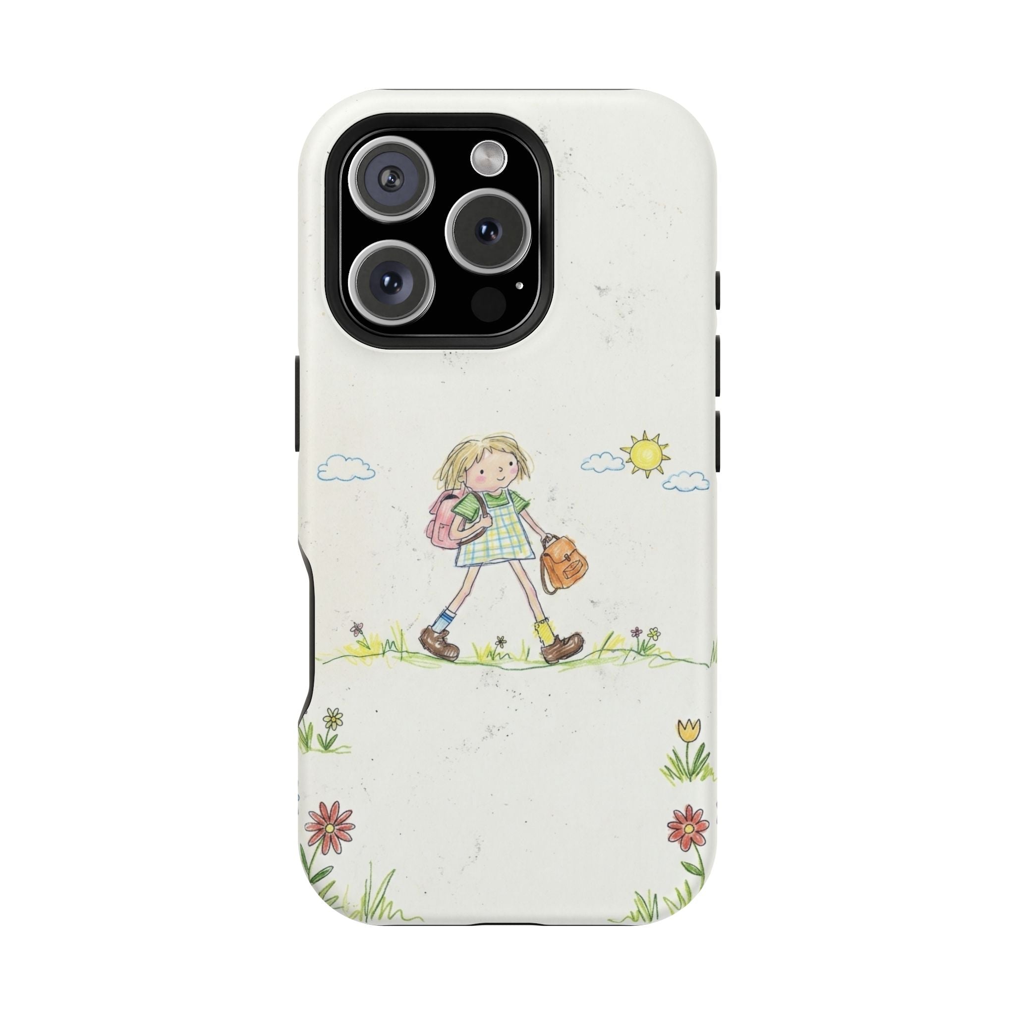 Storybook Walk Hard Cases