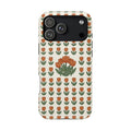 Tulip Bloom Hard Case