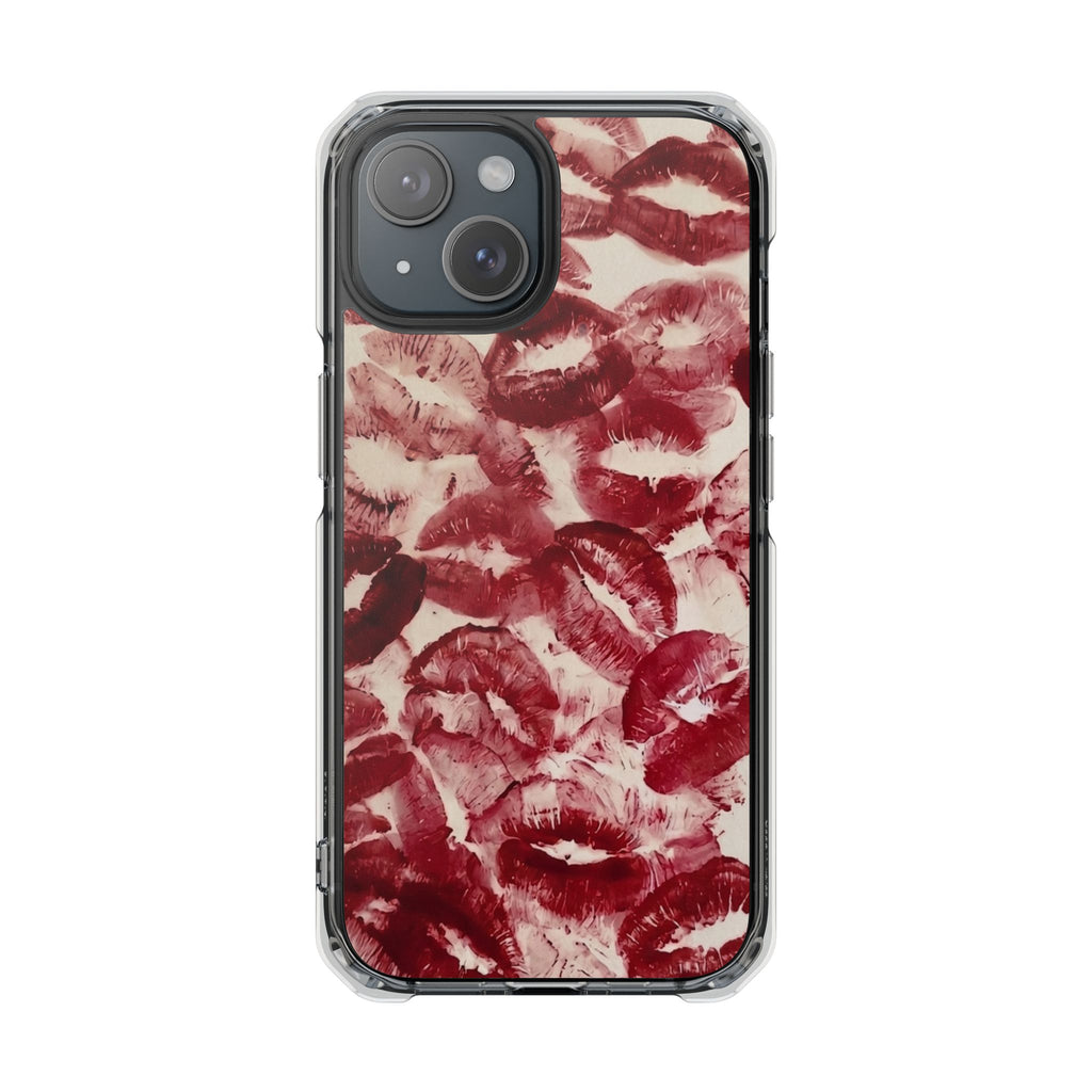 Blush Theory Impact Case