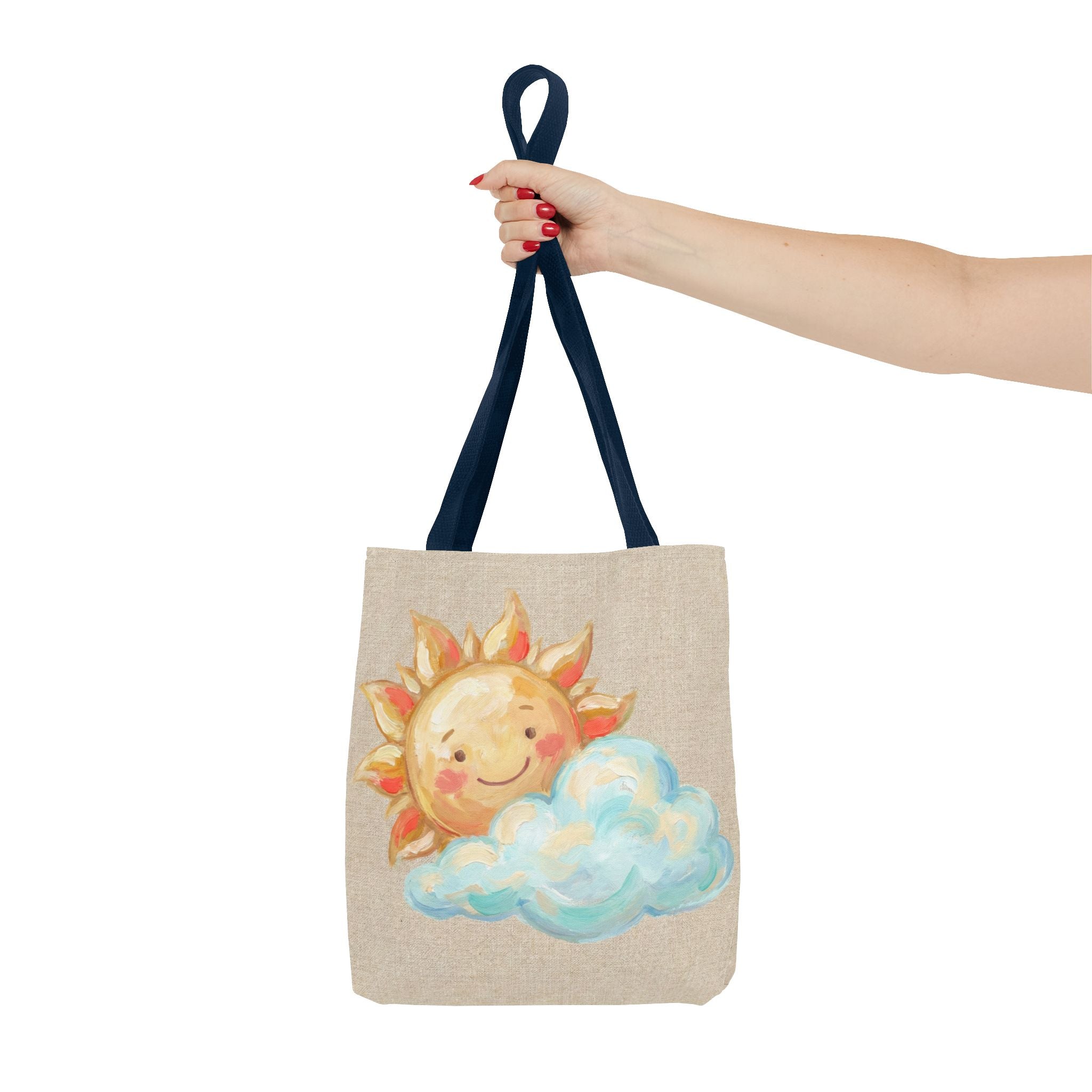 Tote Bag (AOP)