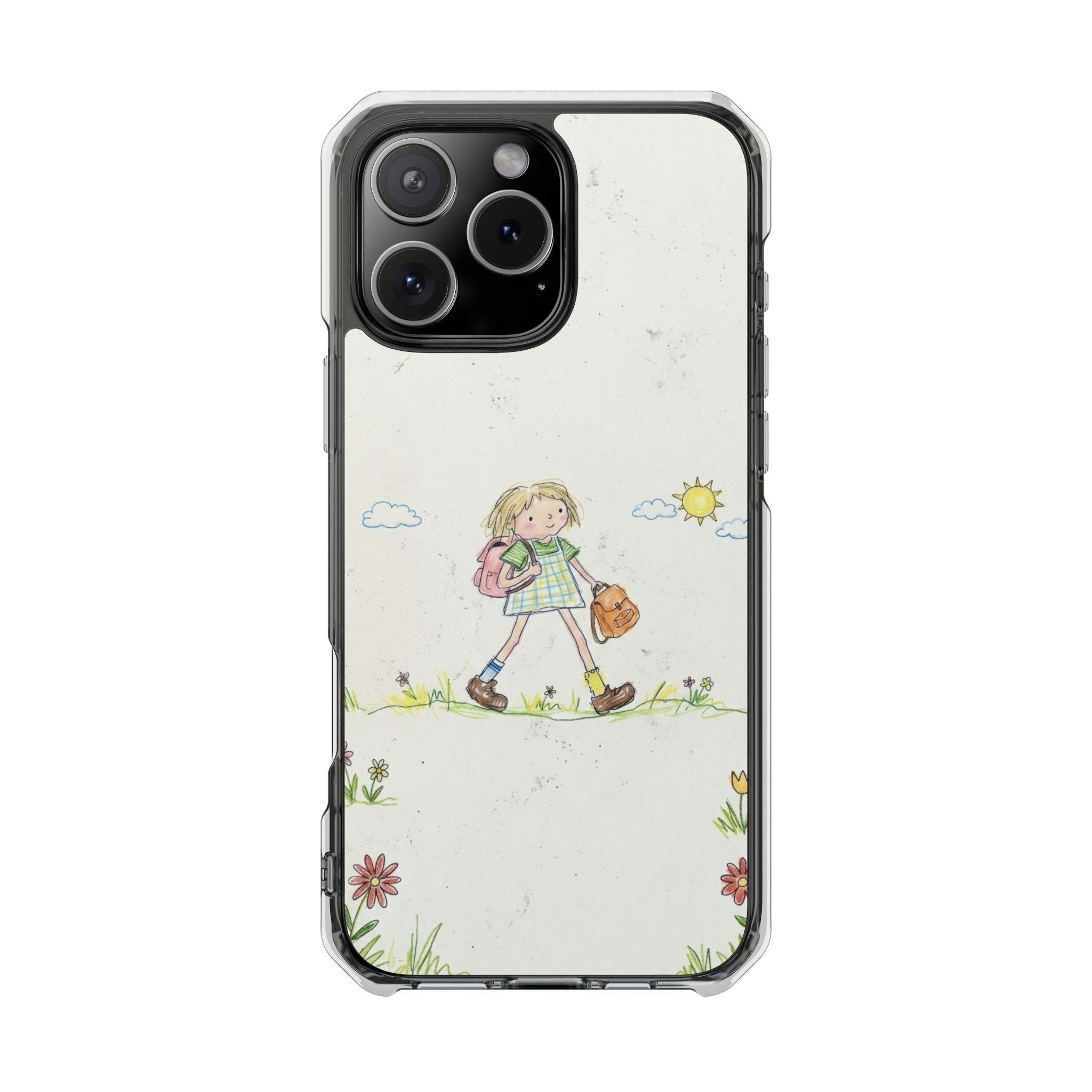 Storybook Walk Impact Cases