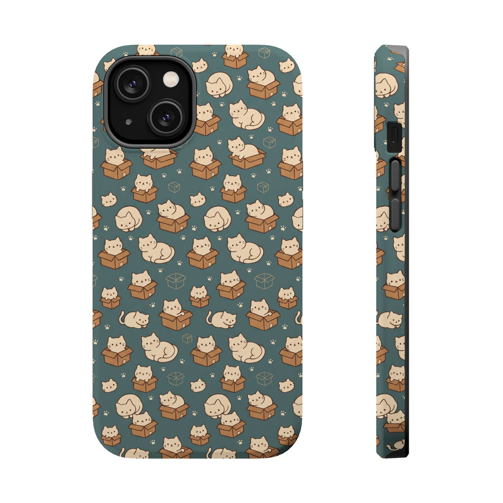 Soft Paws Club Hard Case