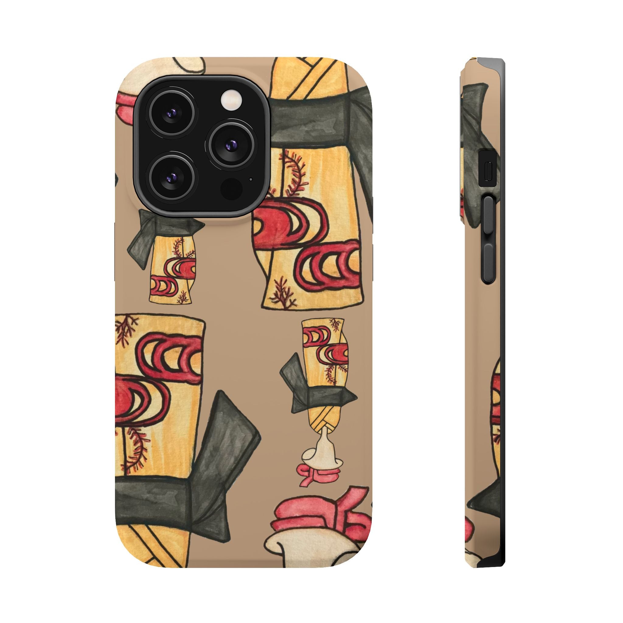 Tokyo Takeout Hard Case