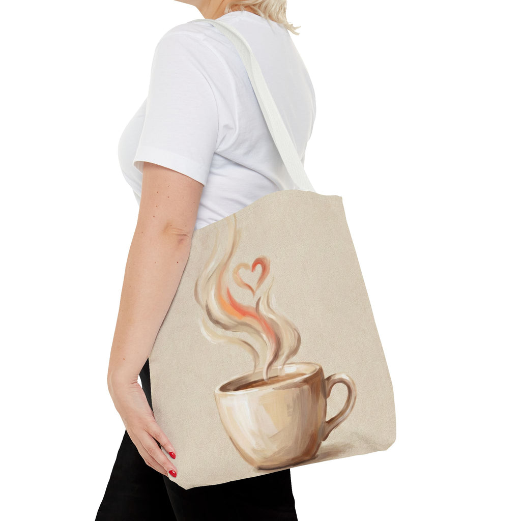 Morning Ritual Tote
