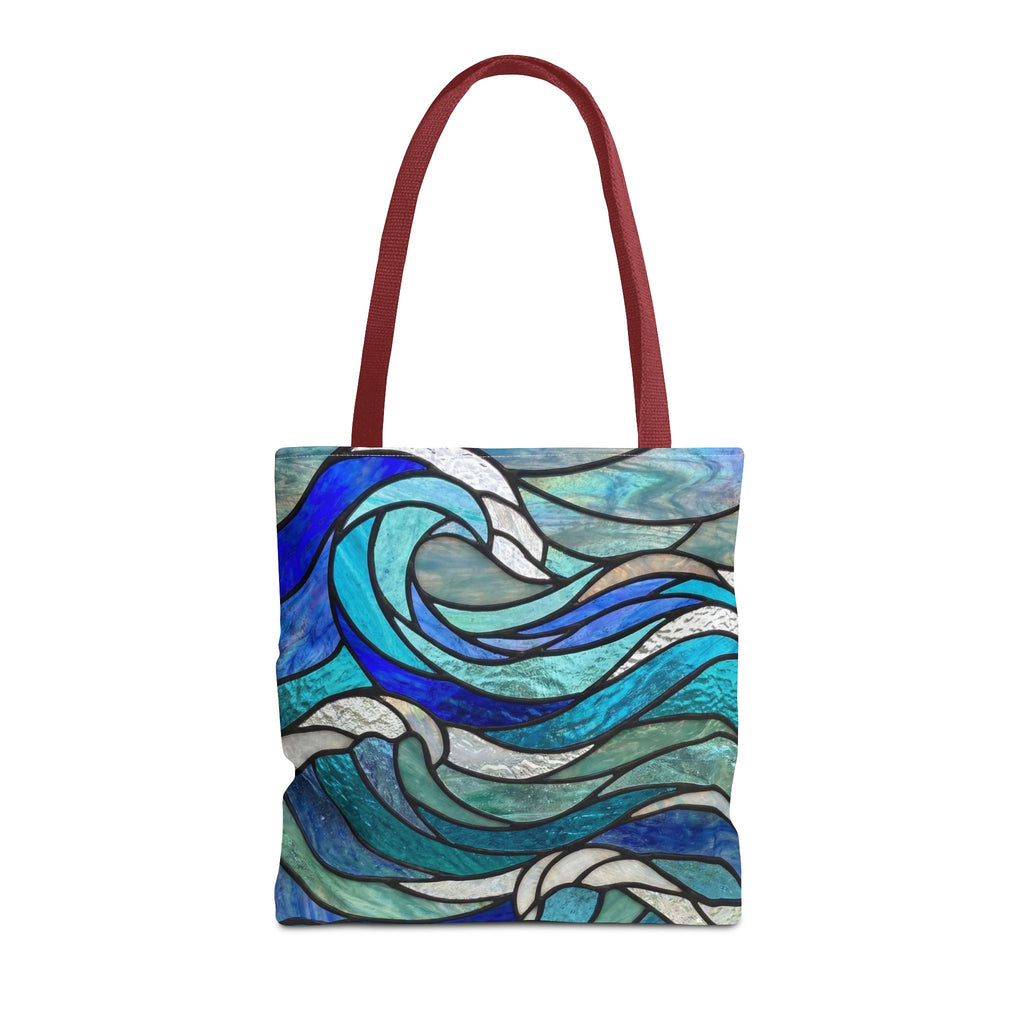 Ocean Flow Tote