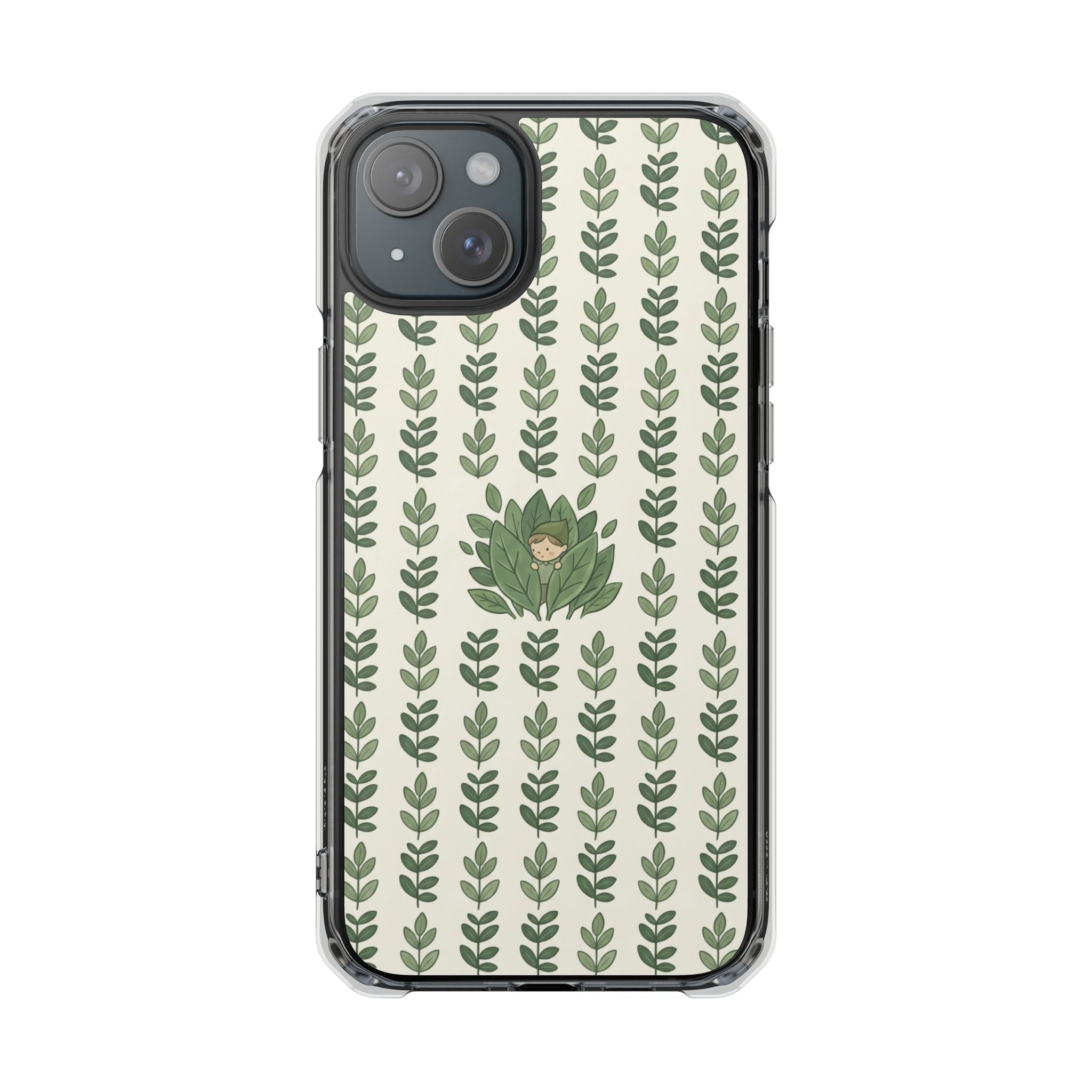 Cottage Forest Impact Case