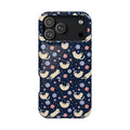 Astral Kitties Hard Case
