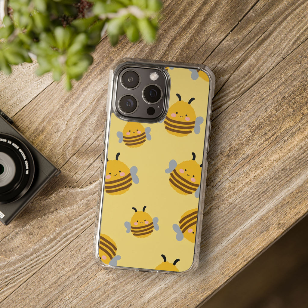 Bee Clear Impact Case