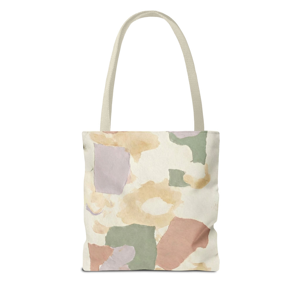 Restful Hues Tote