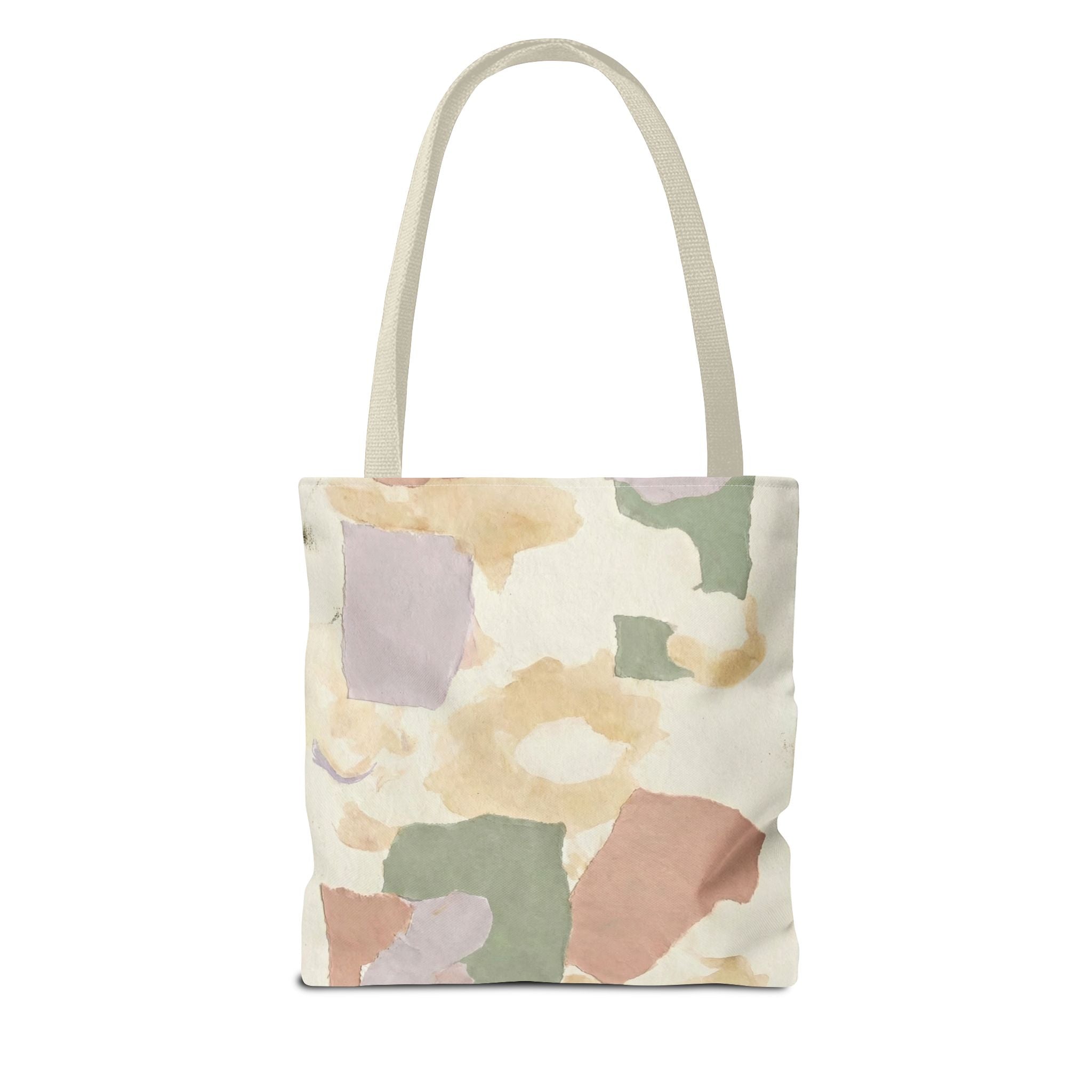 Restful Hues Tote