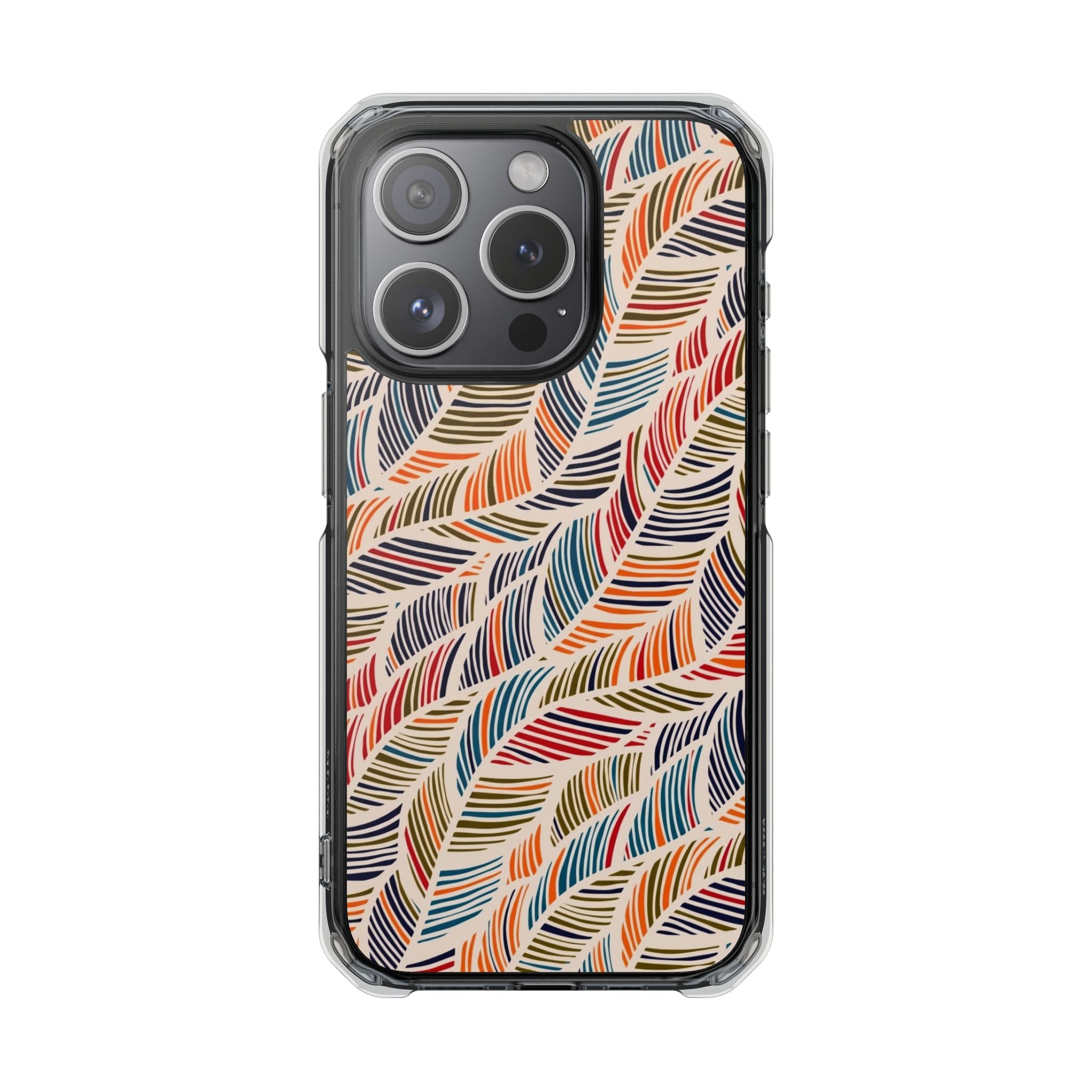 Terra Waves Impact Case
