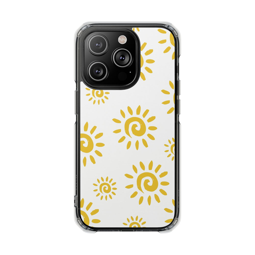 Sunny Side Impact Case