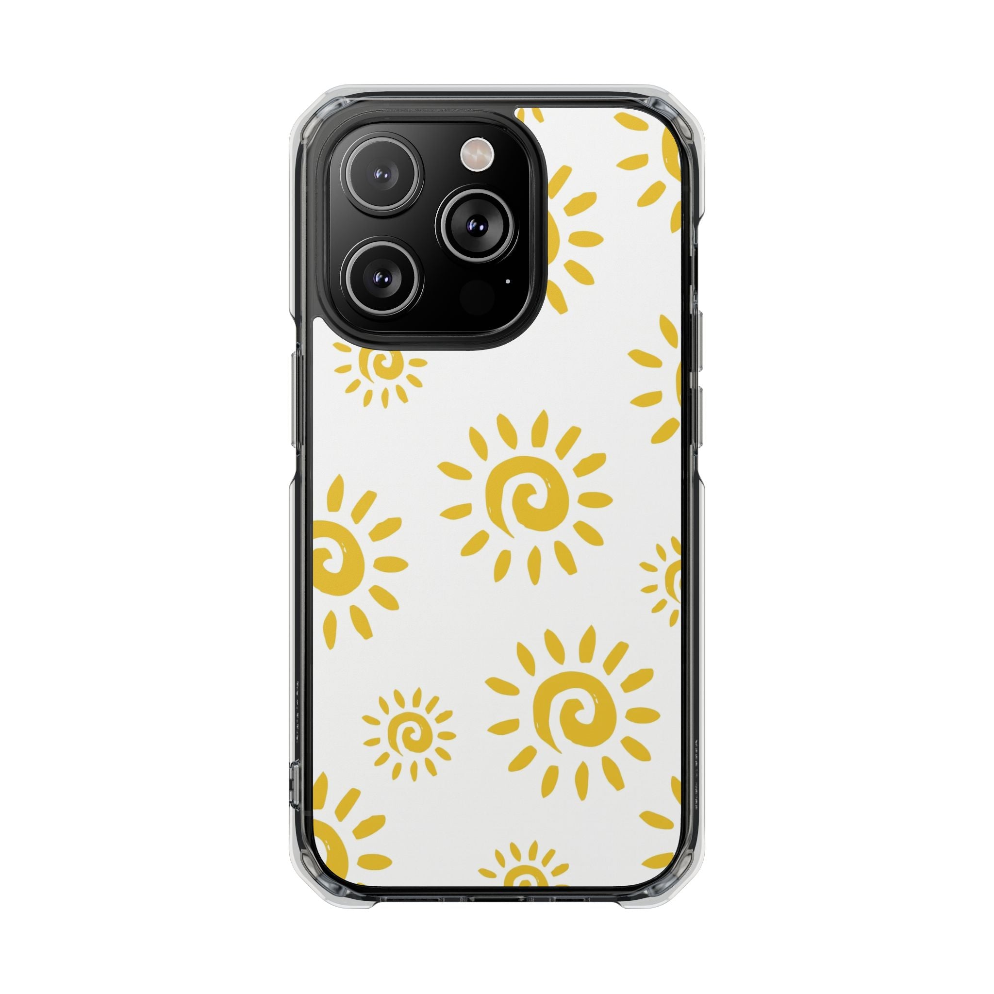 Sunny Side Impact Case