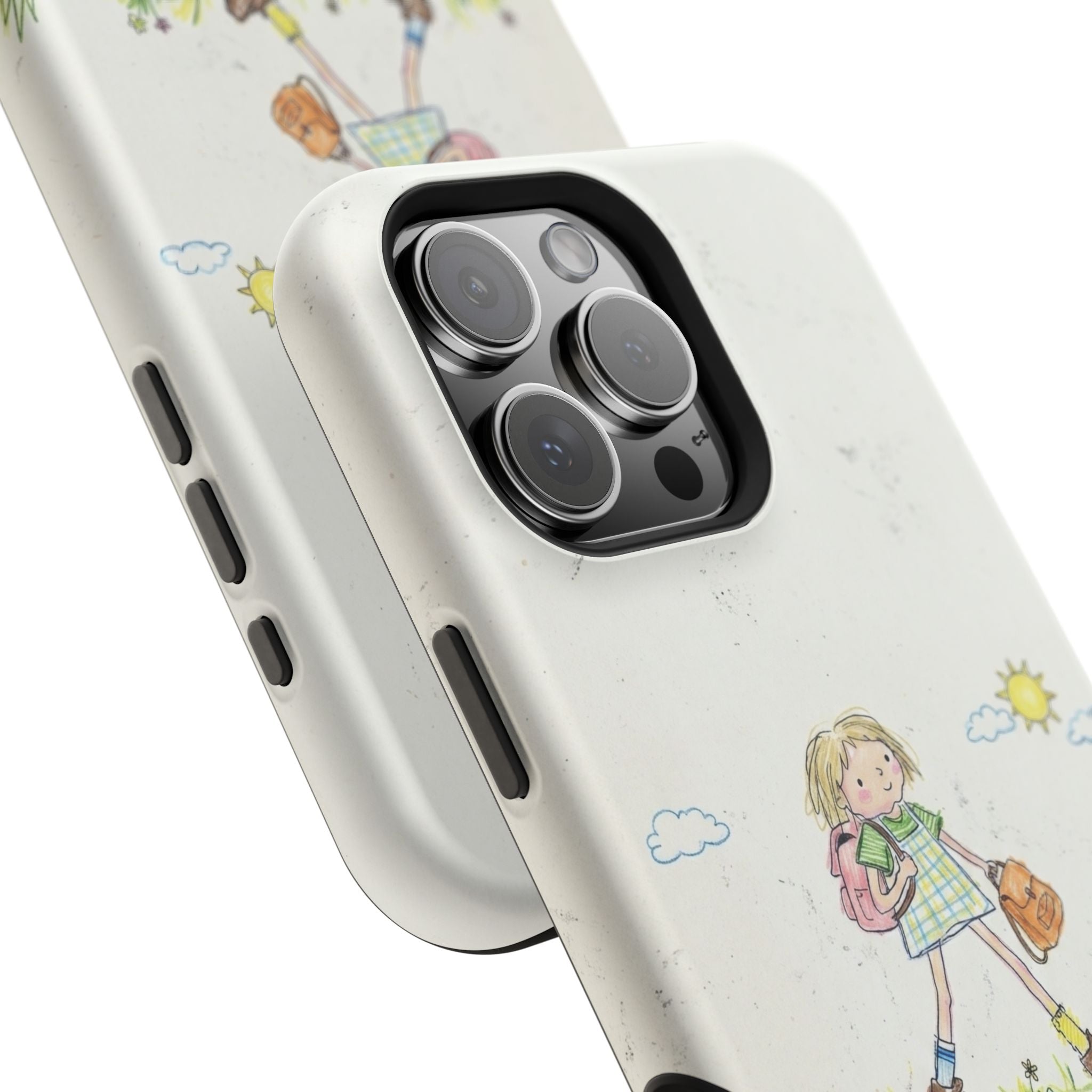 Storybook Walk Hard Cases