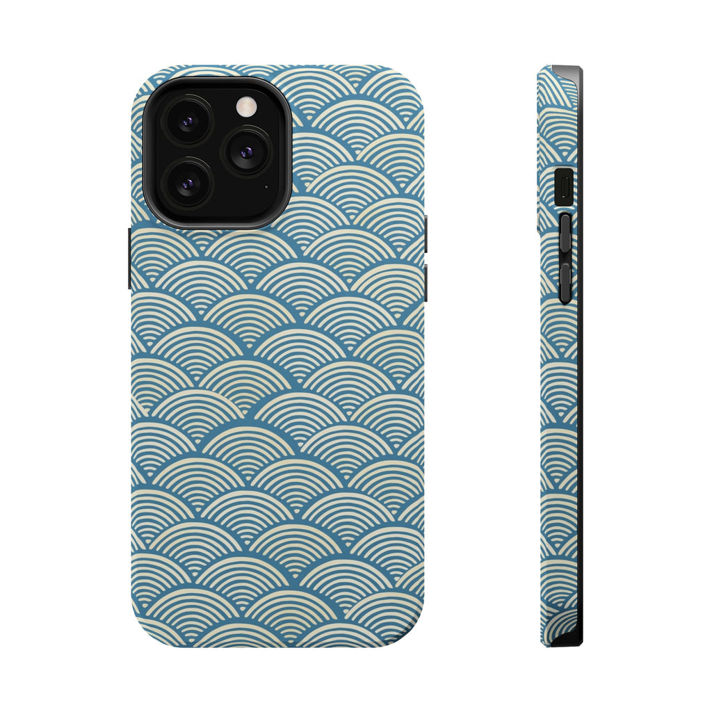 Wave Theory Hard Cases