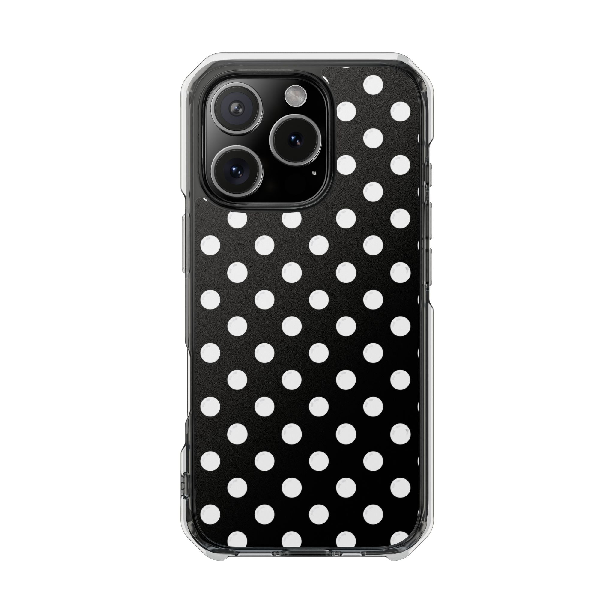 Midnight Polka Impact Case