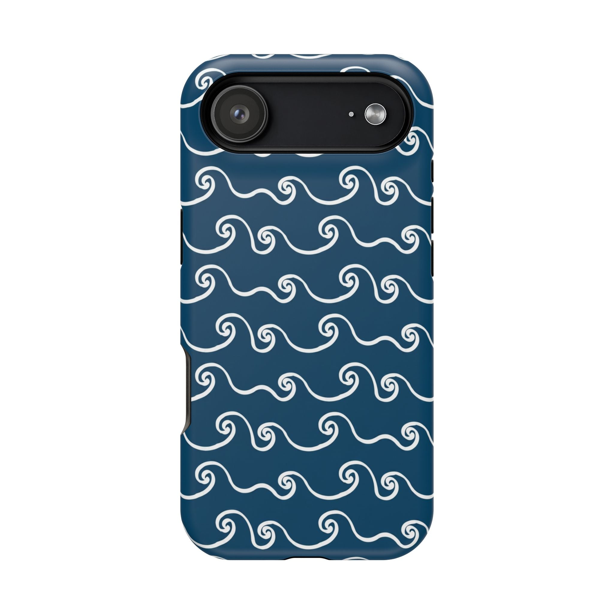 Ocean Whispers Hard Case