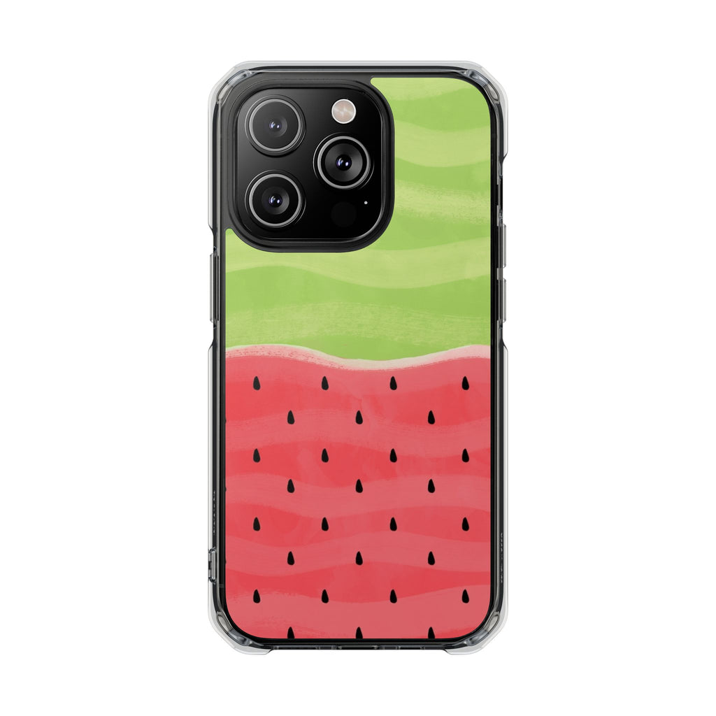 Watermelon Waves Impact Cases
