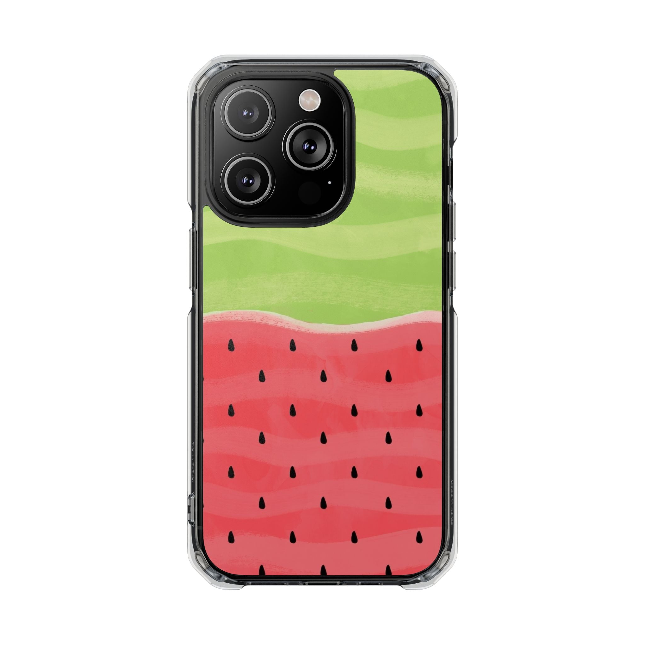 Watermelon Waves Impact Cases