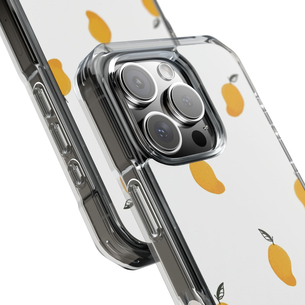 Mango Daze Impact Cases