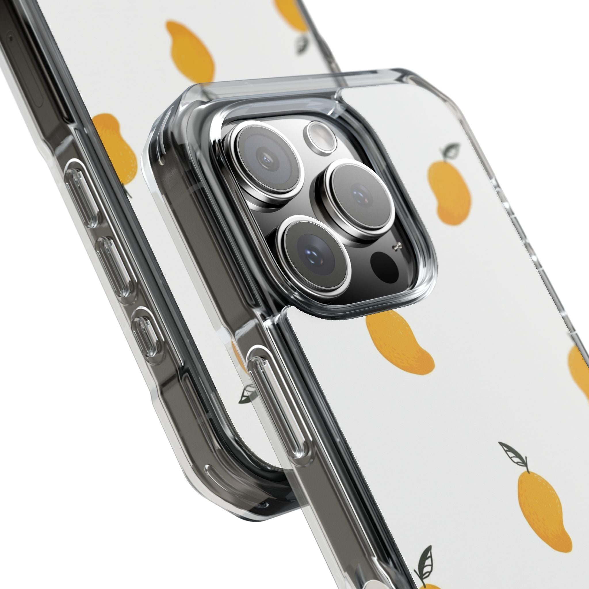 Mango Daze Impact Cases