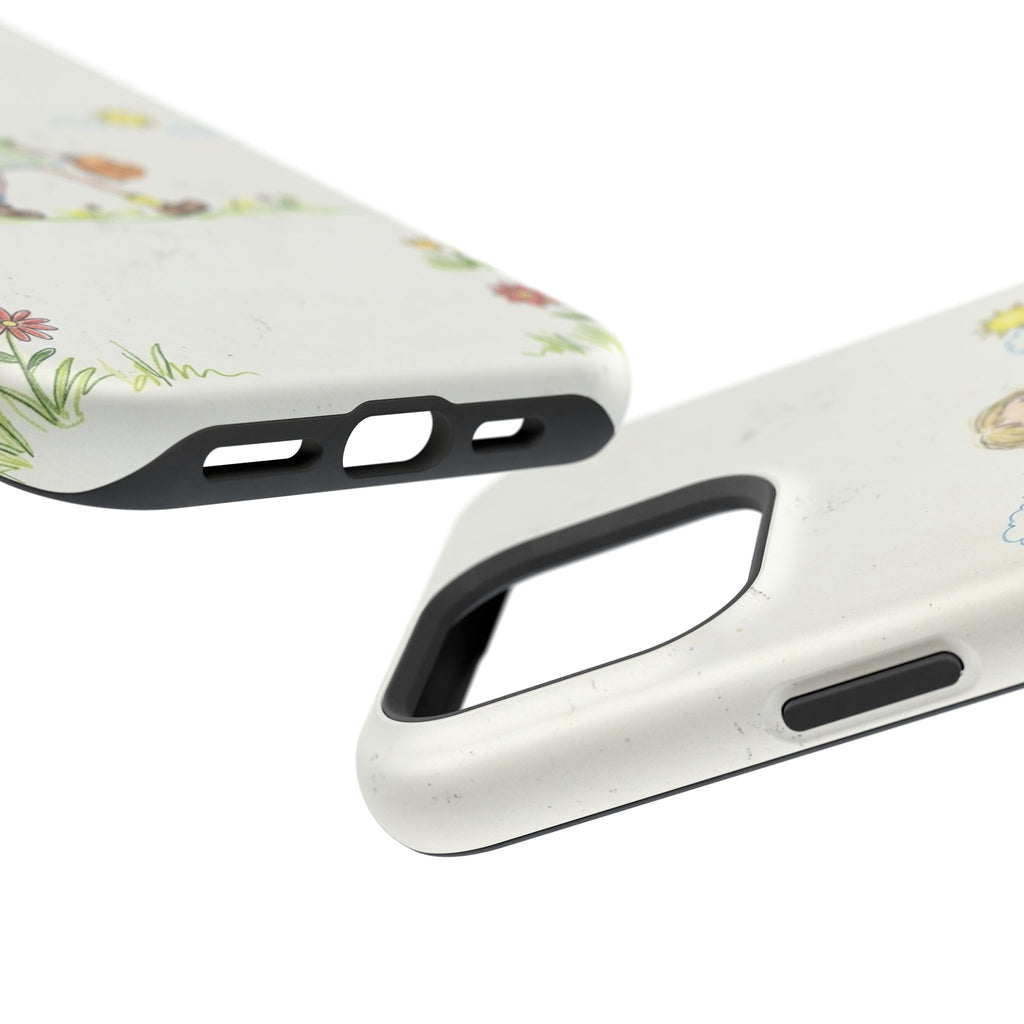 Storybook Walk Hard Cases