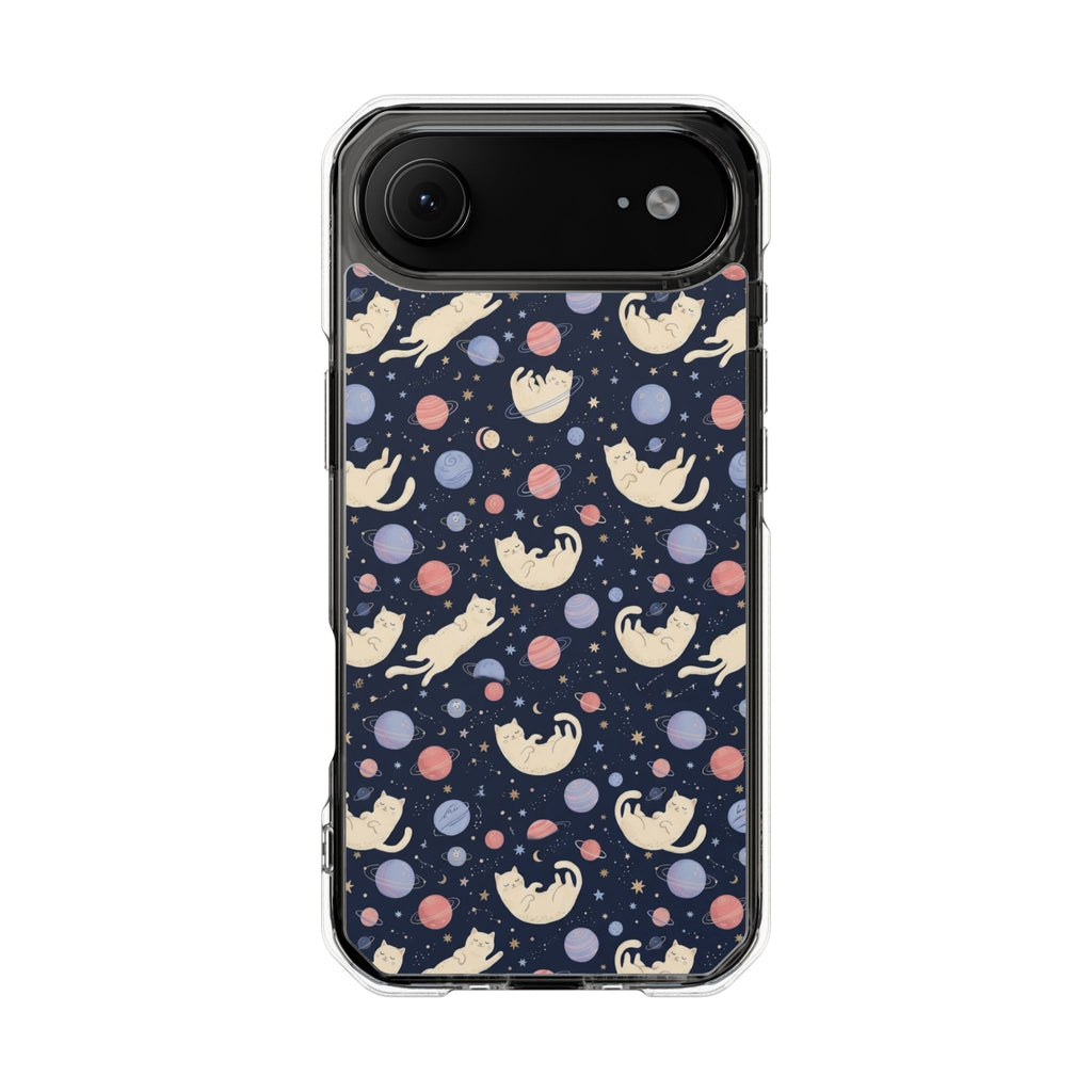 Astral Kitties Impact Case