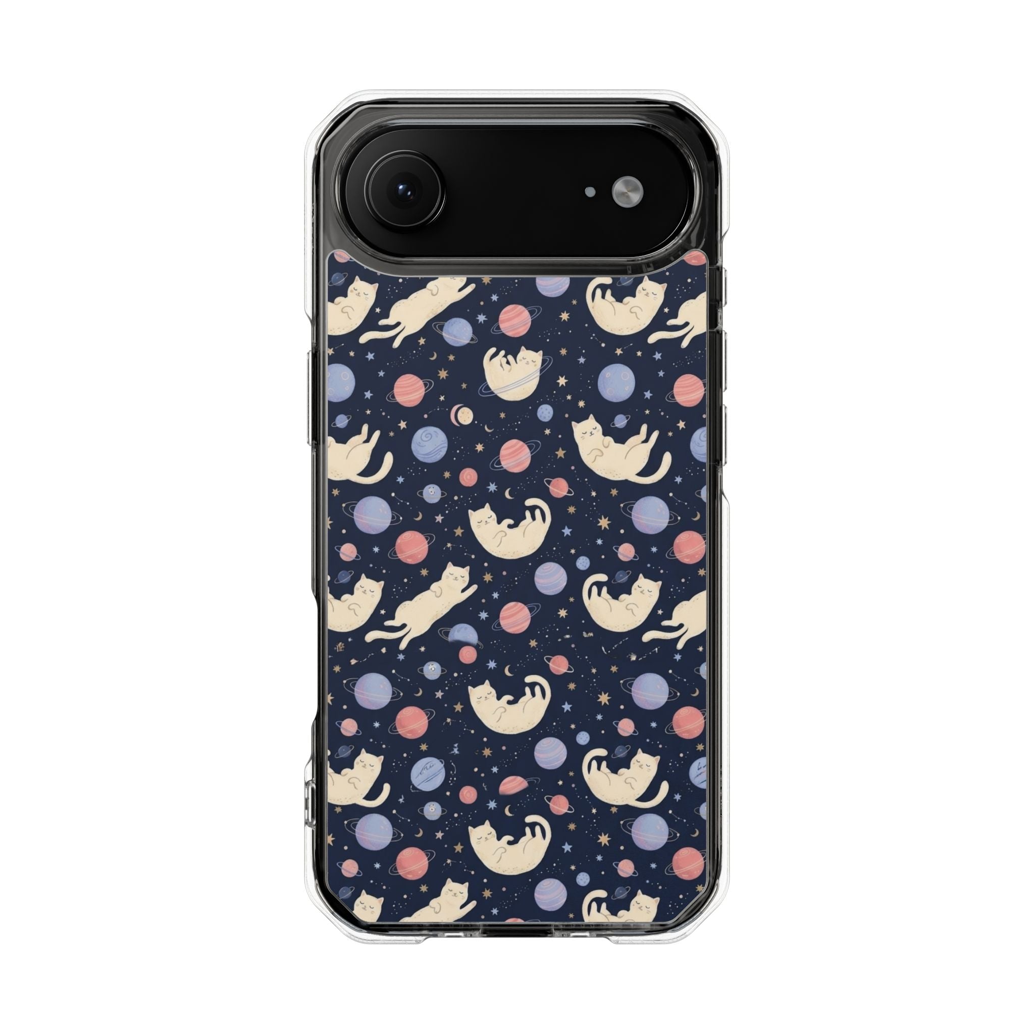 Astral Kitties Impact Case