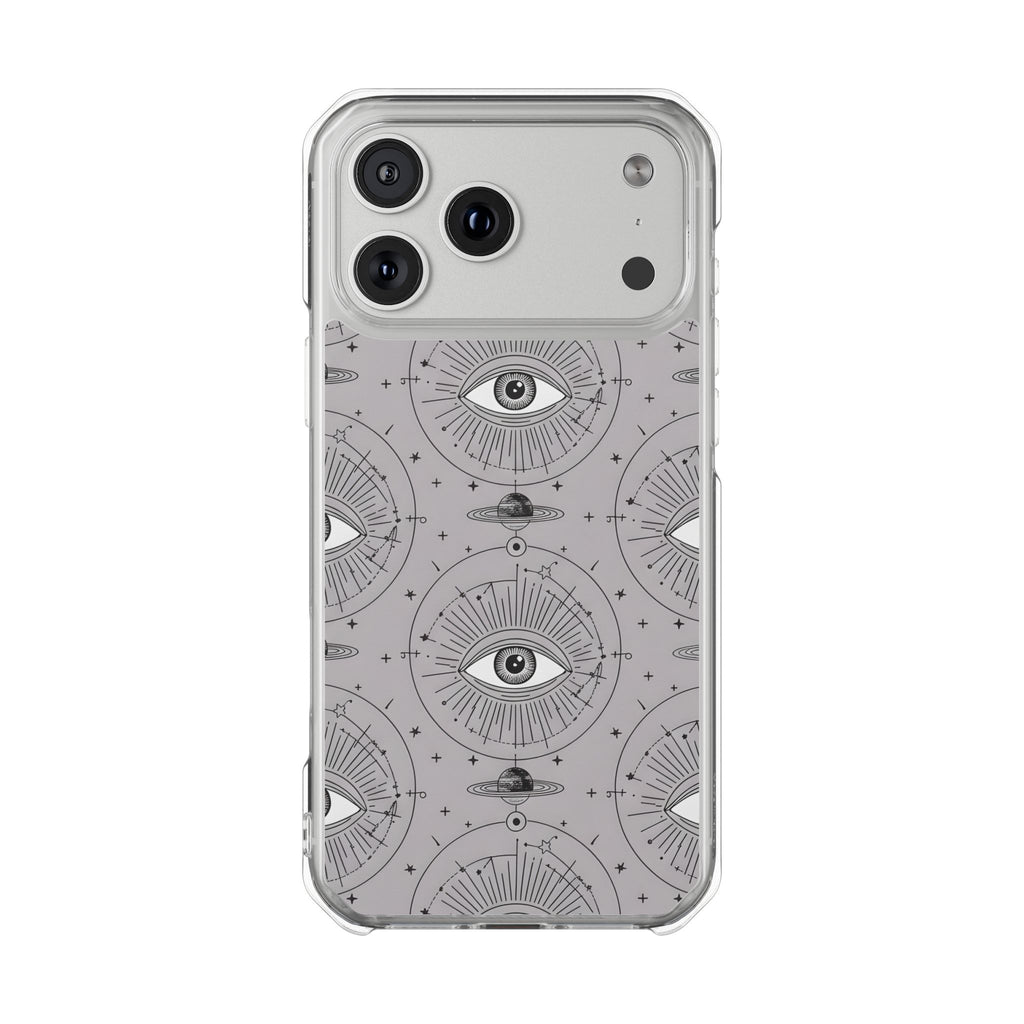 Celestial Gaze Impact Case