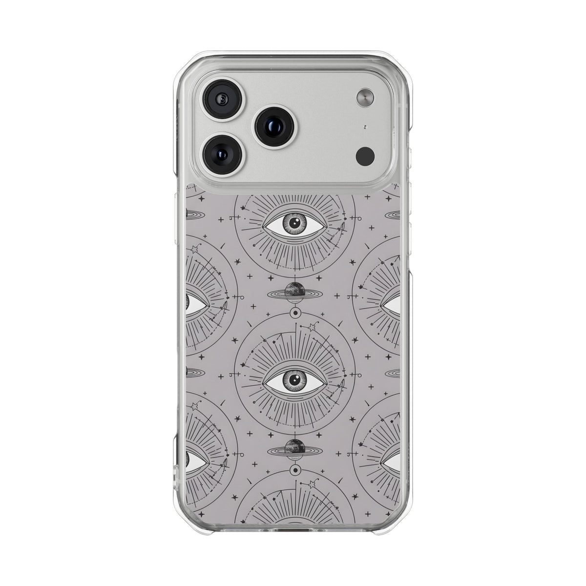Celestial Gaze Impact Case