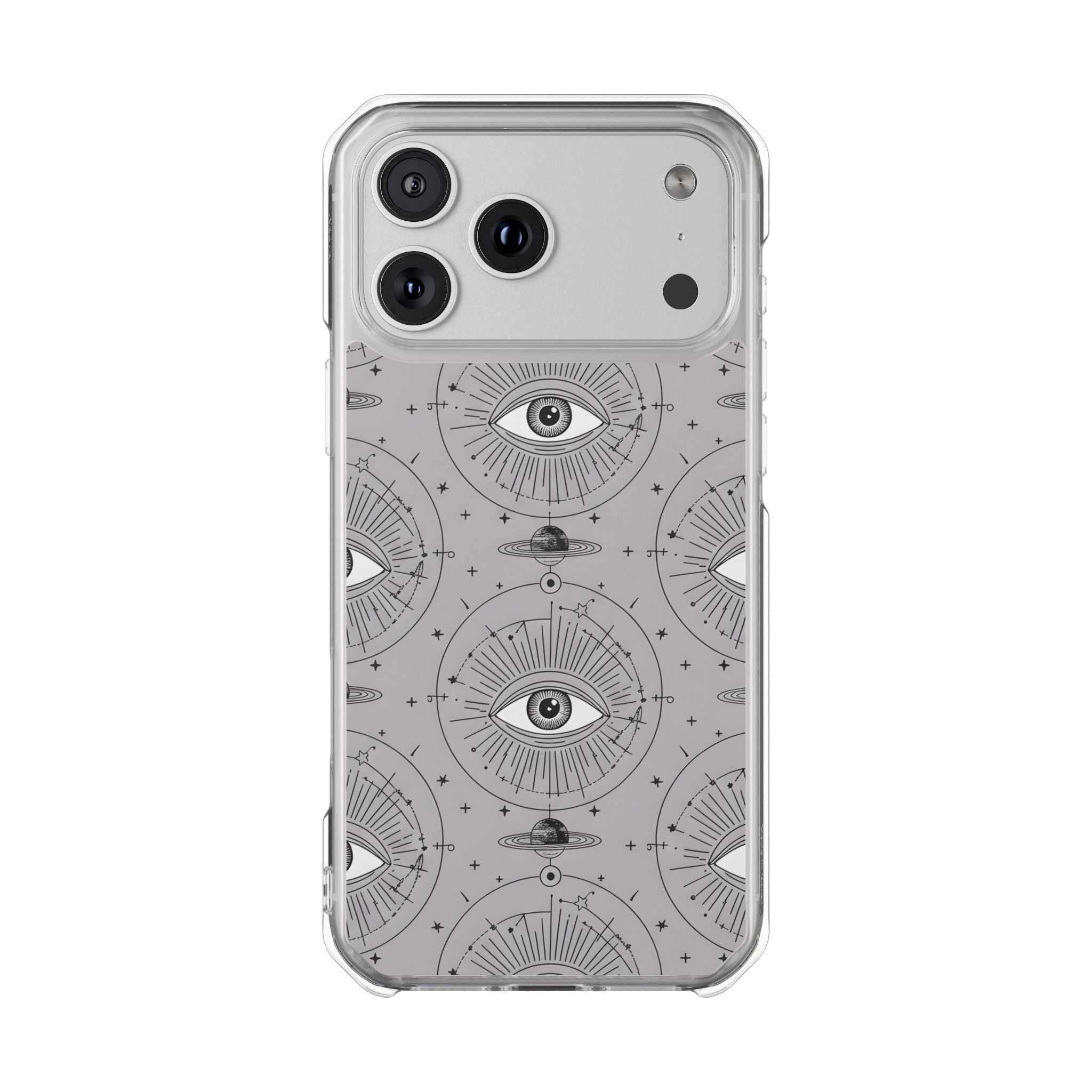 Celestial Gaze Impact Case