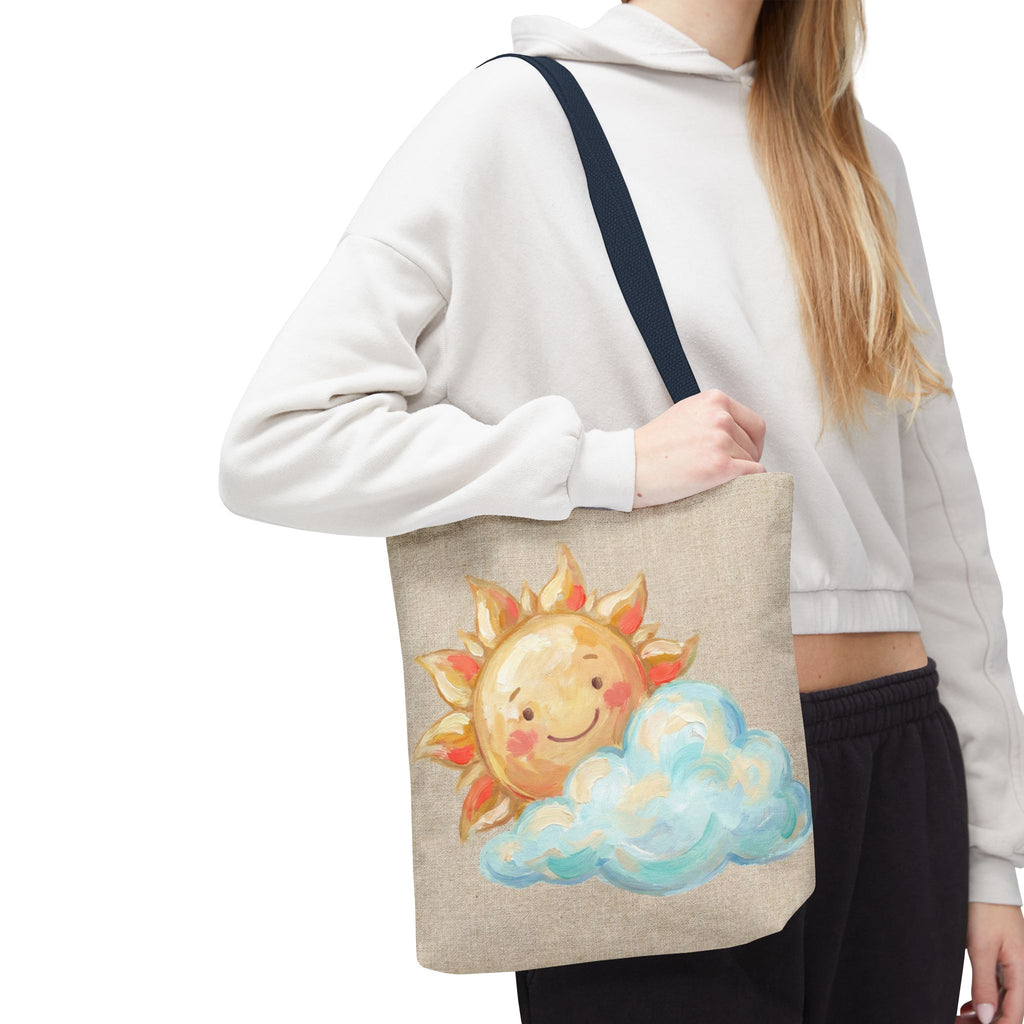 Tote Bag (AOP)