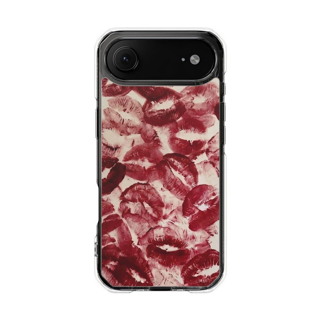 Blush Theory Impact Case